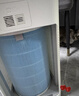 米家 小米空气净化器滤芯滤网 标准版 家用除甲醛除菌除二手烟异味 净化器2/2S/3/pro通用 实拍图