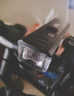 神火（SupFire）自行车夜骑灯智能感应强光长续航山地公路车前灯户外骑行装备配件 实拍图