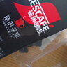 雀巢（Nestle）速溶美式绝对深黑咖啡0糖0脂*健身燃减深烘1.8g*8包 实拍图