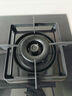 苏泊尔（SUPOR）燃气灶煤气灶具嵌入式双灶5.2KW猛火台式嵌入式气电两用合金炉头以旧换新 液化气DY60S 实拍图