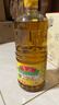 鲁花【保真菜籽油】低芥酸特香菜籽油 2L 物理压榨【京东品酒会同款】 实拍图