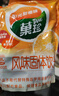菓珍阳光甜橙味 壶嘴装400g*3（共3袋）果珍维C橙汁冲饮果汁粉 实拍图
