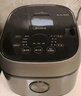 美的（Midea）【政府补贴】纤V系列 IH智能电饭煲Pro电饭锅家用5L大容量4-5人 蒸米饭锅FB50S701 实拍图