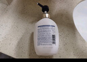 可悠然【丁禹兮同款】沐浴露香味持久奢宠美肌清爽沐浴乳宁澄馨香400ml 实拍图