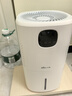 小熊（Bear）【手机智控】无雾加湿器 母婴专用卧室空气净化加湿器 家用空调小型冷蒸发式JSQ-FA0B1桌面款 实拍图