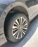 固特异（Goodyear）汽车轮胎 225/55R19 99V AMG SUV 安乘SUV 适配 哈佛H6 实拍图