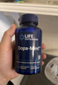 Life Extension沿寿情绪舒缓片多巴安胺圣约翰草成人抗抑郁抗焦虑 美国原装进口 实拍图