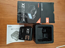 神牛（Godox）X2T-C 引闪器高速同步TTL触发器2.4G无线引闪器 佳能版 单发射器 实拍图