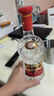 剑南春 水晶剑 46度 100ml 单瓶装 浓香型白酒 实拍图