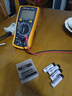 倍量 5号充电电池 鼠标遥控玩具镍氢可充五号电池4节装 实拍图