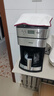 飞利浦（PHILIPS）咖啡机全自动家用美式全自动豆粉两用研磨一体式磨豆机现磨实用礼品礼物国家补贴【HD7751】 实拍图
