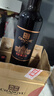 张裕第九代N158特选级解百纳干红葡萄酒750ml*6瓶整箱红酒 热门商品 实拍图