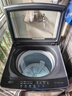 海尔（Haier）波轮洗衣机全自动家用12公斤大容量XQB120-BZ20D1 京东自营直驱变频一级能效家电国家补贴以旧换新 实拍图