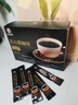 九芝堂黑咖啡 0蔗糖0脂肪美式健身有氧运动代谢高燃体重管理塑身无大餐代餐减卡即饮蓝山咖啡速溶100袋 实拍图