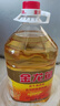 金龙鱼  食用油 花生浓香型食用植物调和油4L 实拍图
