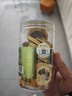 同仁堂（TRT）柠檬片富含VC维生素C泡水喝的花草养生茶25g/罐 实拍图