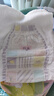 五羊（FIVERAMS）拉拉裤薄薄芯成长裤XXXXL36片(18kg以上)婴儿尿不湿超薄瞬吸干爽 实拍图