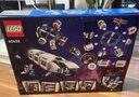 乐高（LEGO）积木拼装城市系列60433 空间站男孩儿童玩具生日新年礼物年货装饰 实拍图