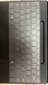 嘉速微软Surface Pro11（键盘非Flex）键盘膜+防蓝光屏幕膜13英寸二合一平板笔记本防蓝光屏幕贴膜套装 实拍图