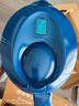 碧然德（BRITA） 过滤净水器 家用滤水壶 净水壶 海洋系列 3.5L蓝色 一壶3芯装 环保加固包装 实拍图