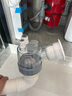 潜水艇厨房下水三通下水道三头通接头分水器洗菜盆水槽排水管防返臭神器 H.接水槽+净水器+小厨宝 实拍图