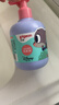 贝亲（Pigeon）儿童顺滑柔亮洗发水（天使甜香）300ml IA321 实拍图