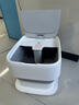 米家小米泡脚桶全自动恒温加热气囊按摩电动升降足浴盆 智能杀菌足浴桶过小腿泡脚盆 生日礼物送妈妈 实拍图