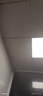 雷士照明 led集成吊顶600*600平板面板灯格栅铝扣板嵌入40W商业工程白光 实拍图
