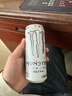 魔爪（Monster）可口可乐 魔爪 Monster 无糖 能量风味饮料 330ml*24罐 实拍图