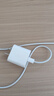 Apple/苹果 20W USB-C充电器  type-c充电器苹果手机充电器原装手机快充头 苹果17手机充电器 实拍图