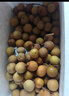 京鲜生 泰国进口一级龙眼 净重3斤 果径25-28mm 源头直发包邮 实拍图