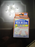 小林制药（KOBAYASHI）刻立洁餐具清洁纸8片*6盒便携应急去污渍湿巾 实拍图