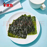 波力岩烧海苔2.2g*20袋整箱盒装韩式即食紫菜包饭儿童休闲零食 实拍图