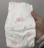 好奇（Huggies）铂金装小桃裤纸尿裤XL96片(12-17kg)加大号尿不湿透【透爽散热】 实拍图