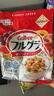 卡乐比（Calbee）即食燕麦片 原味水果麦片600g 日本进口非油炸 营养代餐早餐零食 实拍图