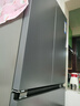 海尔（Haier）「小红花2.0」550升法式多门双系统双循环家用电冰箱一级能效2025新款BCD-550WGHFDC9GYU1国家补贴 实拍图