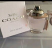 蔻驰（COACH）纽约女士淡香水30ml刘宇同款节日生日礼物礼品送女友香氛大牌香水 实拍图