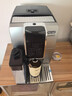 德龙（Delonghi）【政府补贴】咖啡机 家用全自动咖啡机 原装进口自动奶泡卡布奇诺 灵动系列ECAM350.50 实拍图