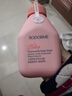 贝德美（bodcrme）蓝甘菊儿童沐浴露335ml 温和洁净 水润保湿 弱酸性男女孩宝宝通用 实拍图
