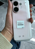vivo S30 12GB+256GB 桃桃粉 国家补贴 多彩轻薄直屏 超级潜望长焦 学生 live图 AI手机 实拍图