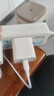 品胜 3C认证 苹果充电器安卓充电头 适用iPhone17/16/15/14/13/12/XS/SE华为OPPO小米vivo手机USB插头 实拍图