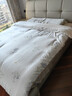京东京造进口兰精天丝四件套 60支莱赛尔A类床单款床上套件 1.8米床 夏日旷野-浅杏 实拍图