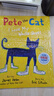 皮特猫我爱我的白鞋子 英文原版绘本 Pete the Cat I Love My White Shoes 好性格养成书 吴敏兰书单 进口英文原版 实拍图