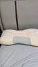 红豆A类抗菌枕头枕芯护颈枕睡眠颈椎病深度睡觉专用低枕48*74cm一对装 实拍图