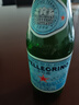 圣培露（S.Pellegrino）意大利含气天然矿泉水气泡水 饮用水 250ml*24瓶 实拍图