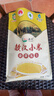 赤川25年新米敖汉黄小米5斤金苗K1（内蒙古赤峰小米粥杂粮粥黄小米） 实拍图