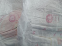 好奇（Huggies）铂金装小桃裤成长裤L120片(9-14kg)大号尿不湿拉拉裤【透爽散热】 实拍图