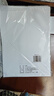 a4纸打印纸 70g复印纸a4双面打印学生考研草稿纸白纸 A4-70g-100张/包 实拍图