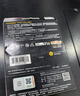 闪迪（SanDisk）256GB SD内存卡 4K V30 U3 C10 相机存储卡 读速200MB/s 写速140MB/s 微单/单反相机内存卡 实拍图