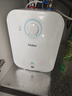 海尔（Haier）国家补贴20%小厨宝电热水器 EC6.6FA好水质一级能效 2200W速热 家用厨房小型储水式节能保温热水宝 实拍图